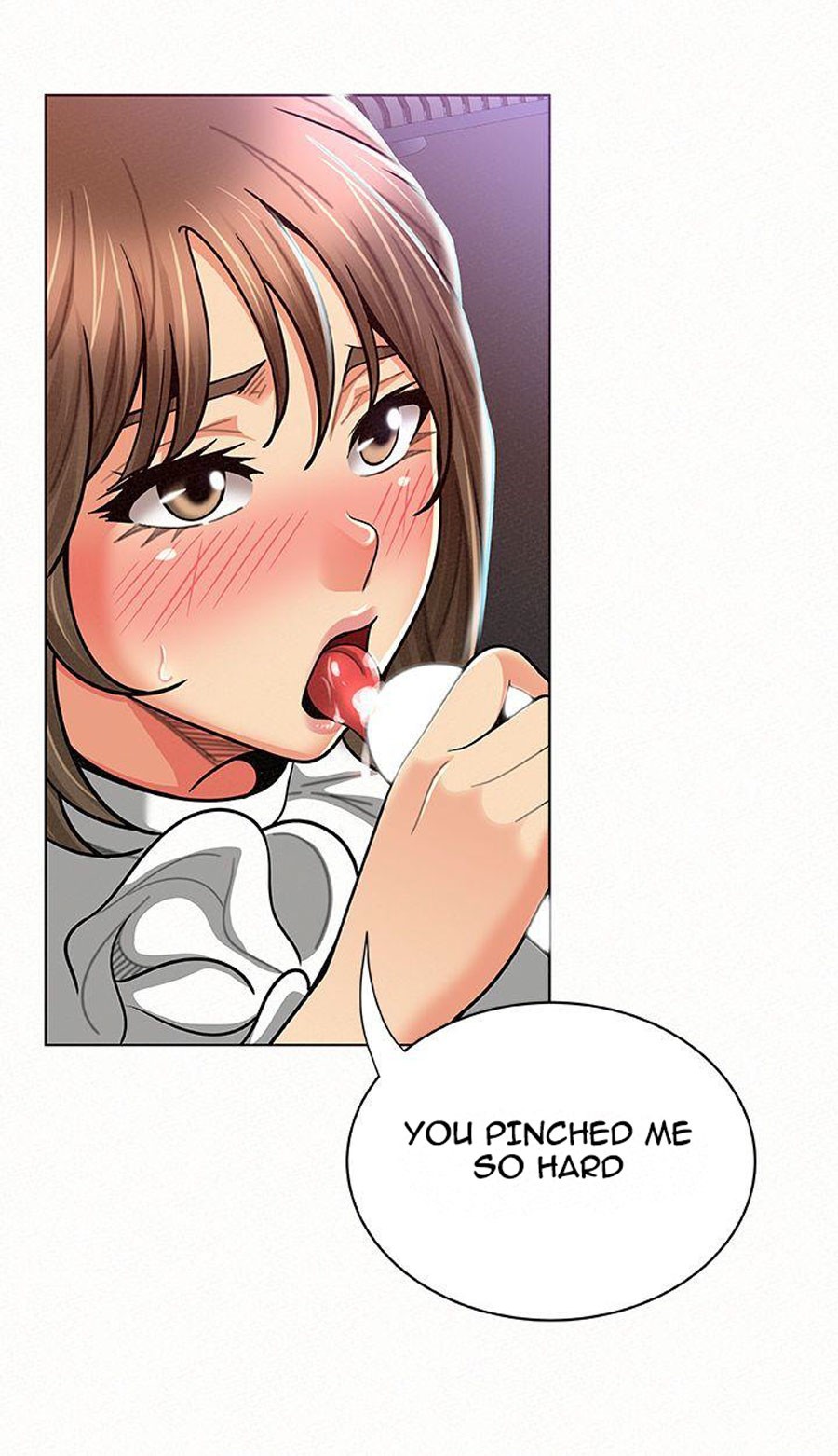 Reporting For Duty Ma’Am Chapter 15 image 60
