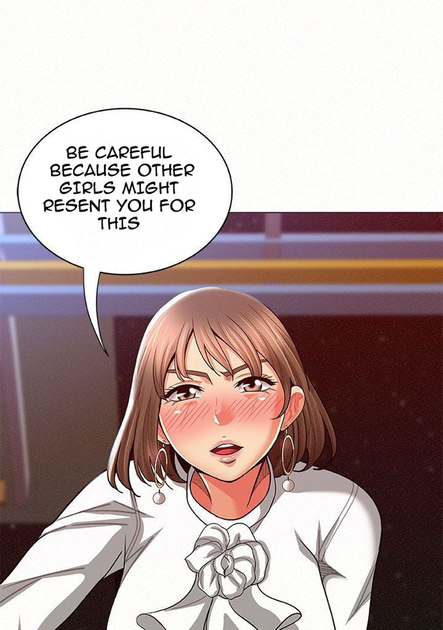 Reporting For Duty Ma’Am Chapter 15 image 63
