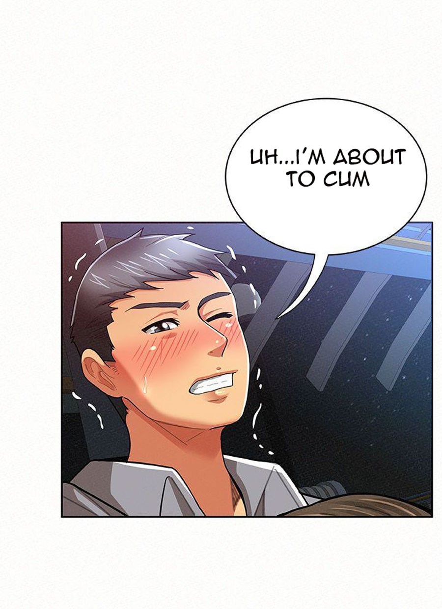 Reporting For Duty Ma’Am Chapter 16 image 30