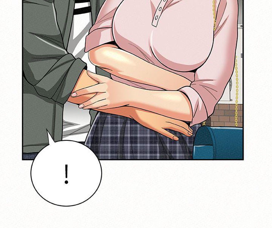 Reporting For Duty Ma’Am Chapter 16 image 72