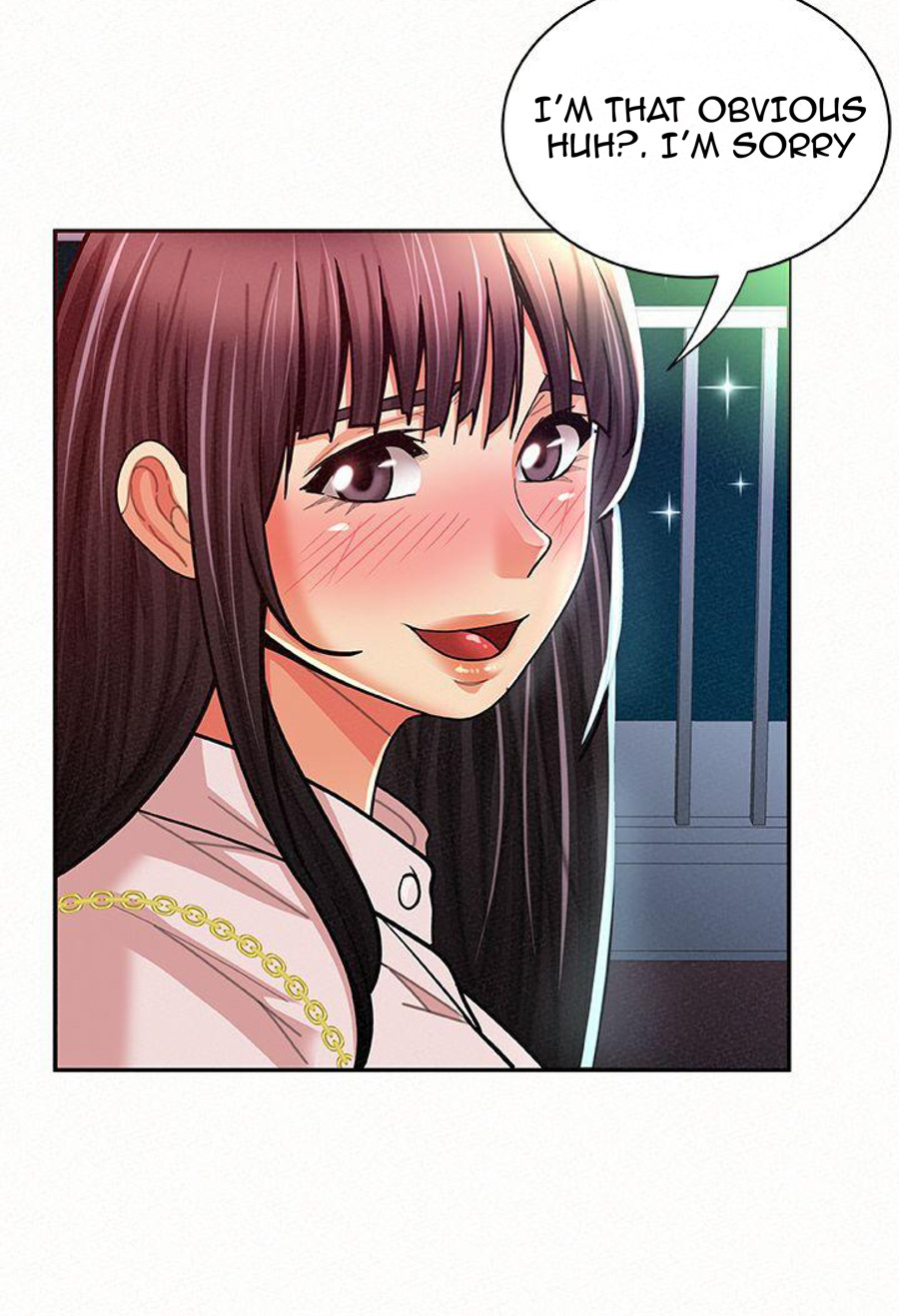 Reporting For Duty Ma’Am Chapter 17 image 11