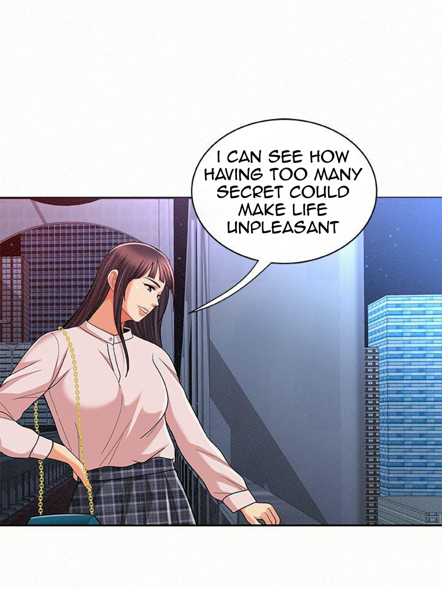 Reporting For Duty Ma’Am Chapter 17 image 19