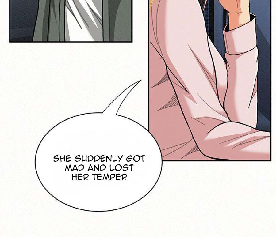 Reporting For Duty Ma’Am Chapter 17 image 27