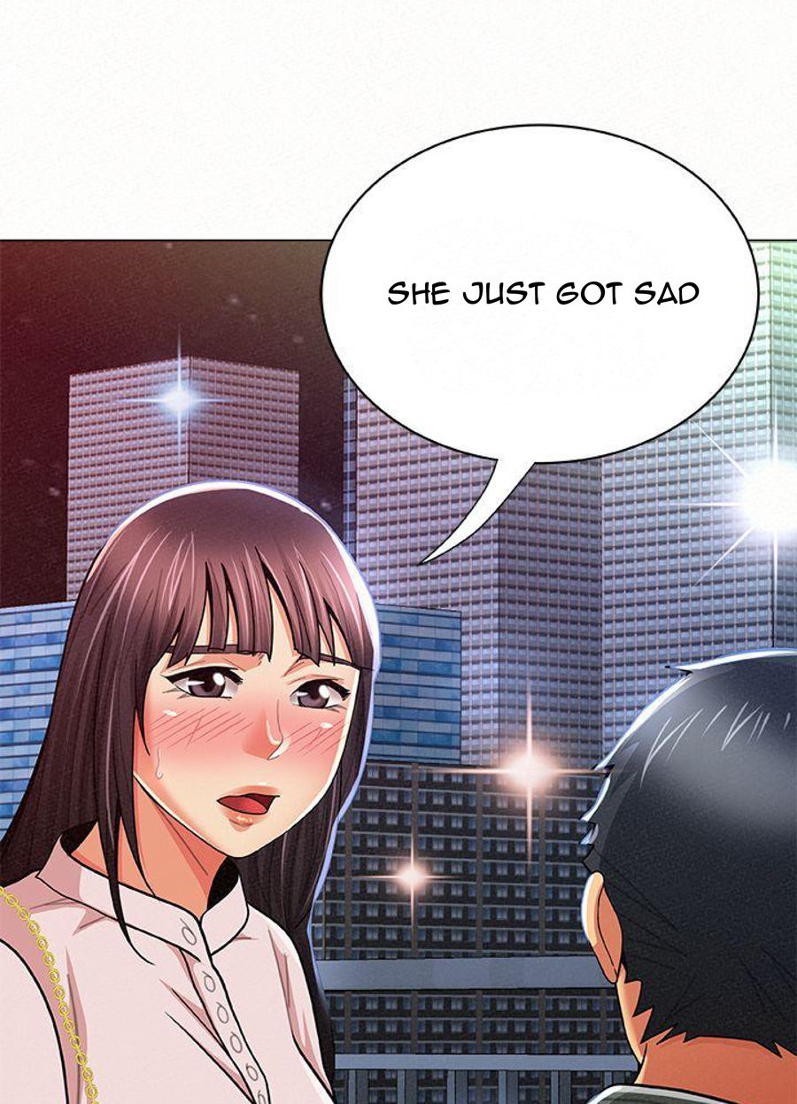 Reporting For Duty Ma’Am Chapter 17 image 29