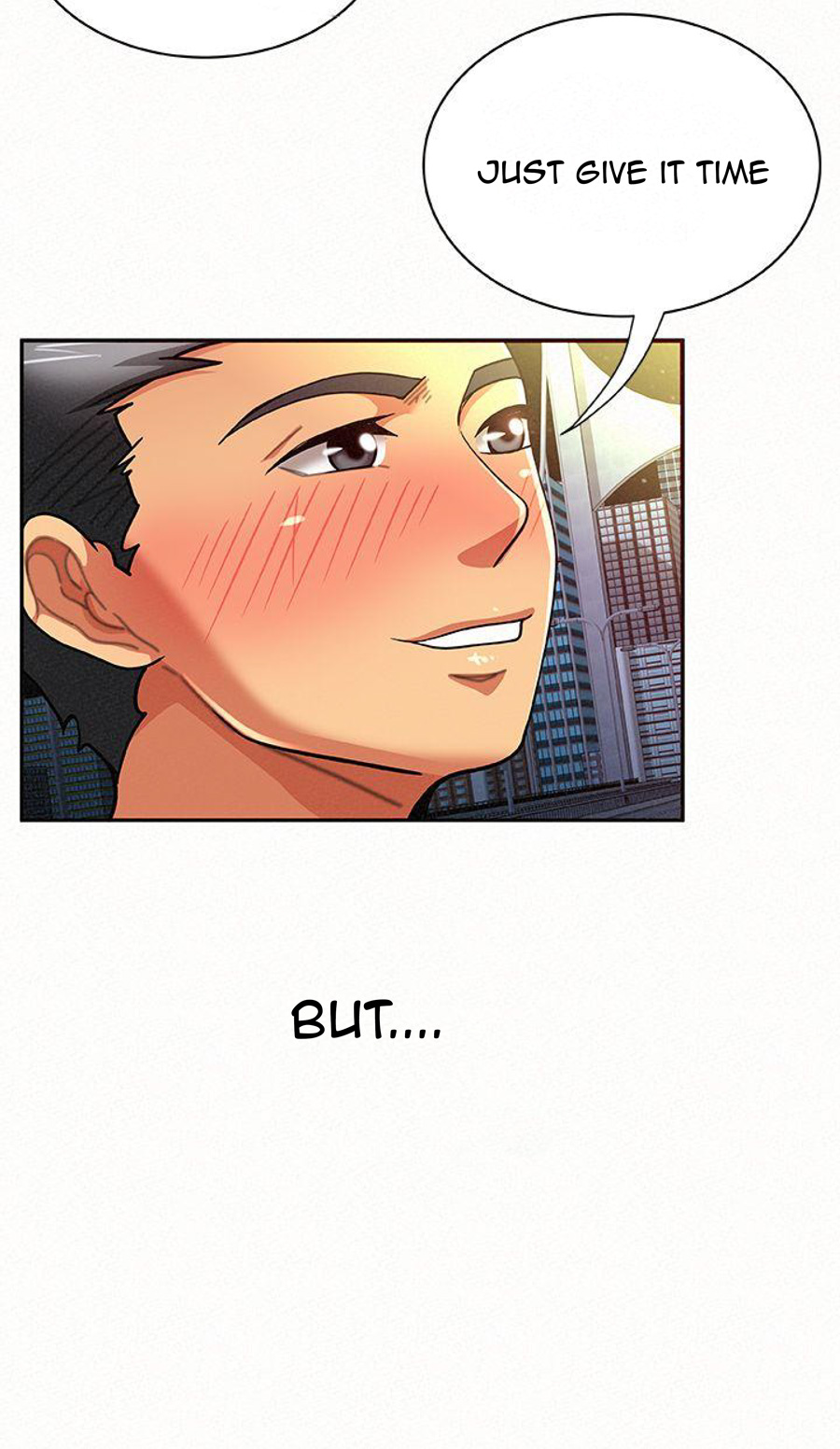 Reporting For Duty Ma’Am Chapter 17 image 45