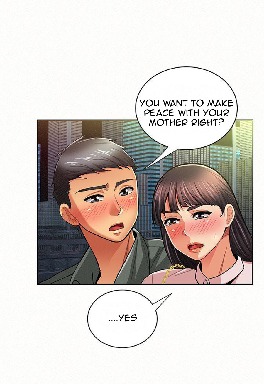 Reporting For Duty Ma’Am Chapter 17 image 57