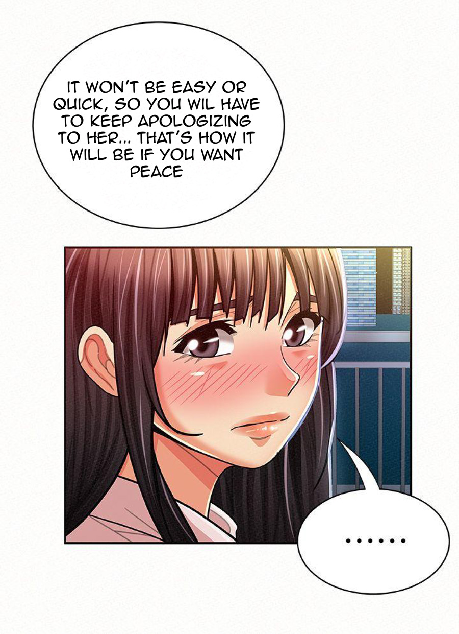 Reporting For Duty Ma’Am Chapter 17 image 59