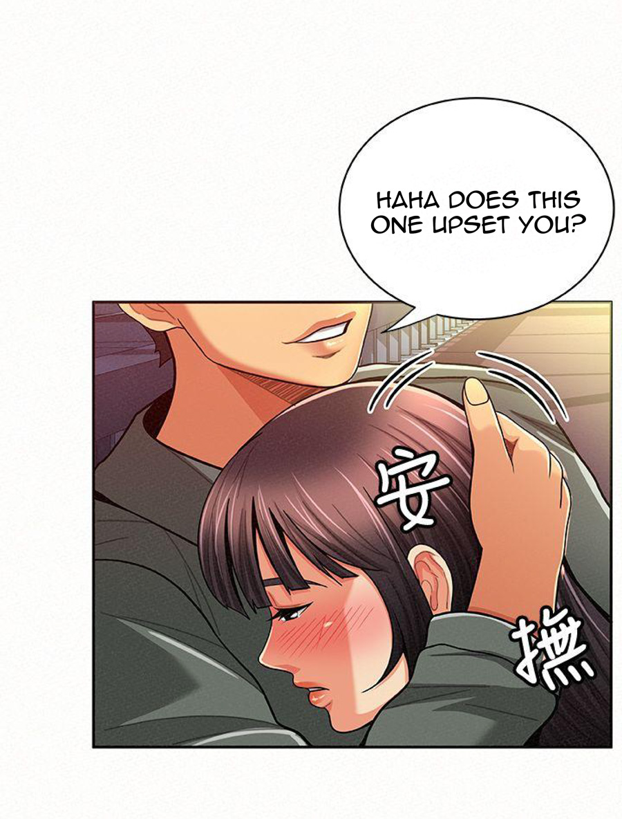 Reporting For Duty Ma’Am Chapter 17 image 61