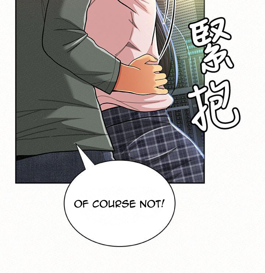 Reporting For Duty Ma’Am Chapter 17 image 70