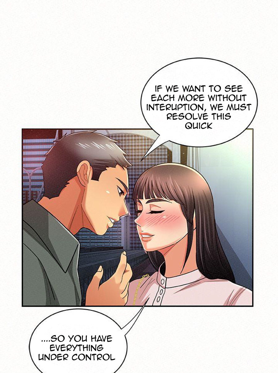 Reporting For Duty Ma’Am Chapter 17 image 75