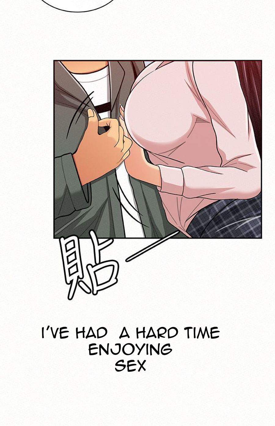 Reporting For Duty Ma’Am Chapter 17 image 76