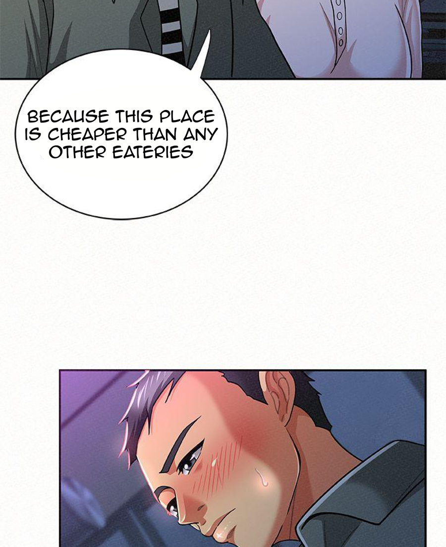 Reporting For Duty Ma’Am Chapter 17 image 84