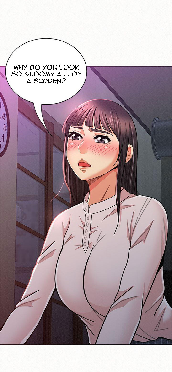 Reporting For Duty Ma’Am Chapter 18 image 17