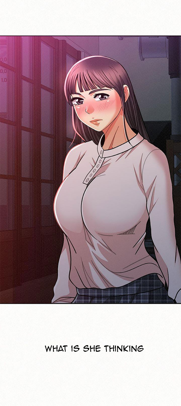 Reporting For Duty Ma’Am Chapter 18 image 30