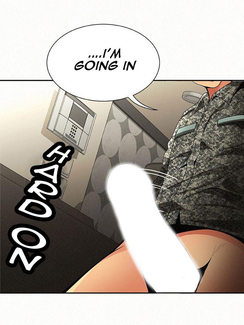 Reporting For Duty Ma’Am Chapter 2 image 23