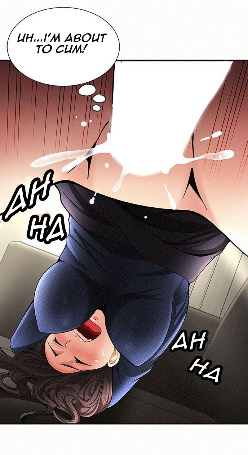 Reporting For Duty Ma’Am Chapter 2 image 33