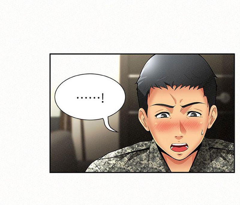 Reporting For Duty Ma’Am Chapter 2 image 37