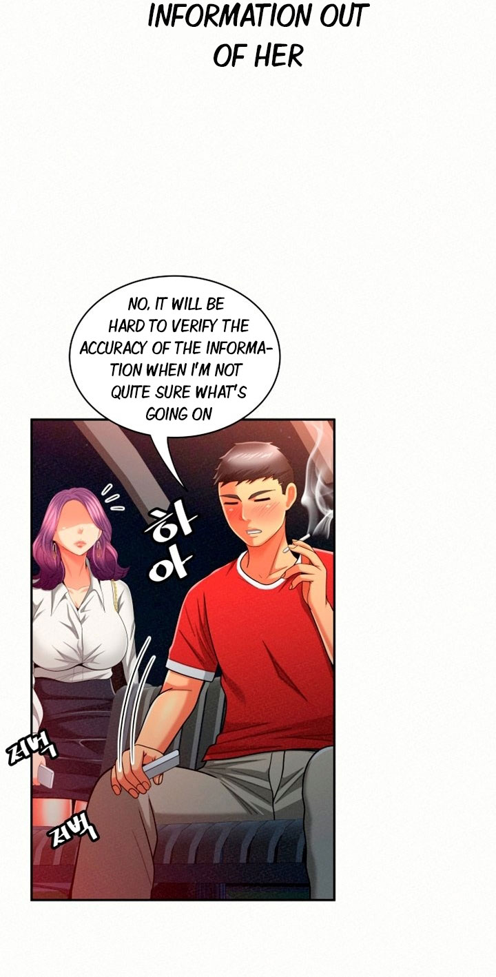 Reporting For Duty Ma’Am Chapter 23 image 16