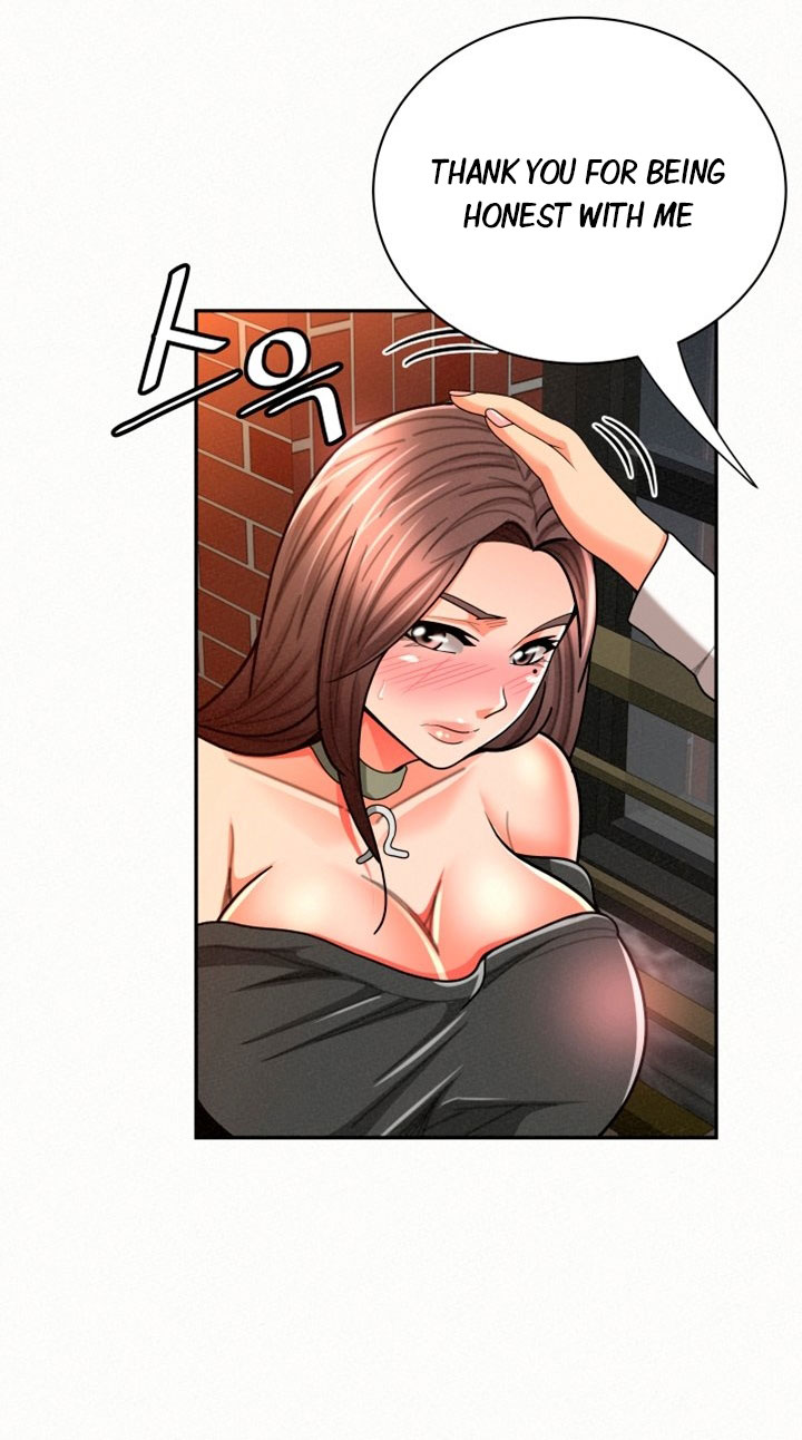 Reporting For Duty Ma’Am Chapter 29 image 5