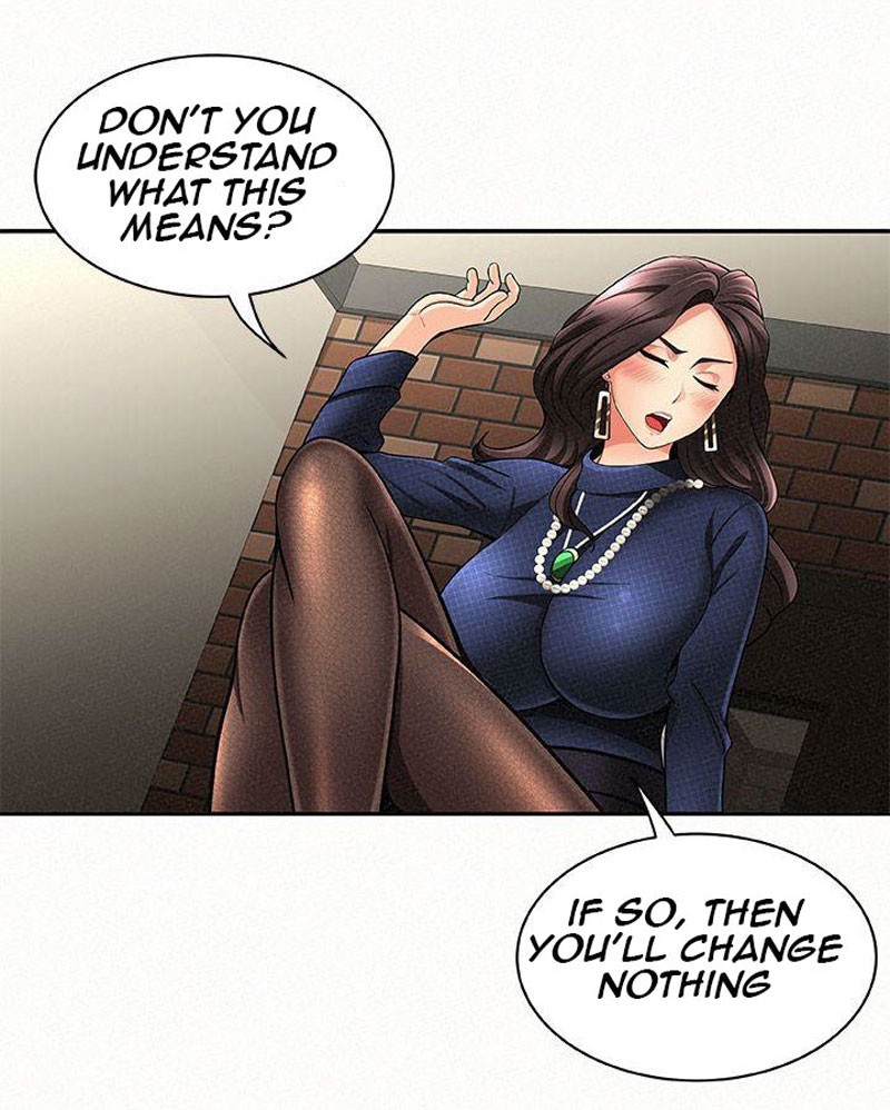 Reporting For Duty Ma’Am Chapter 3 image 26