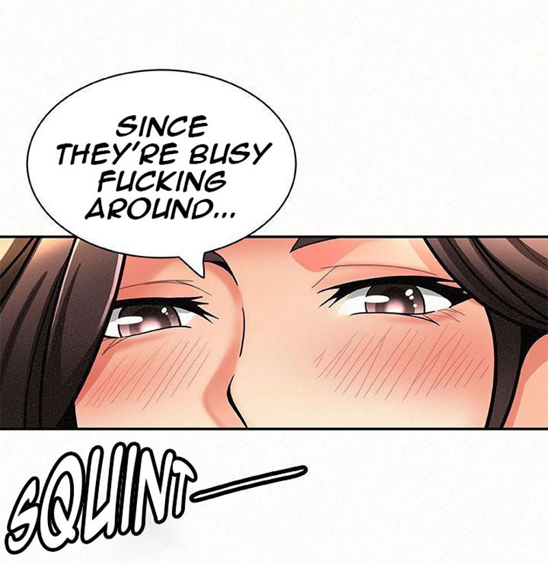 Reporting For Duty Ma’Am Chapter 3 image 28