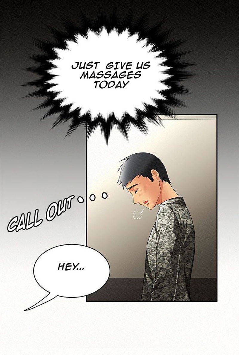 Reporting For Duty Ma’Am Chapter 3 image 48