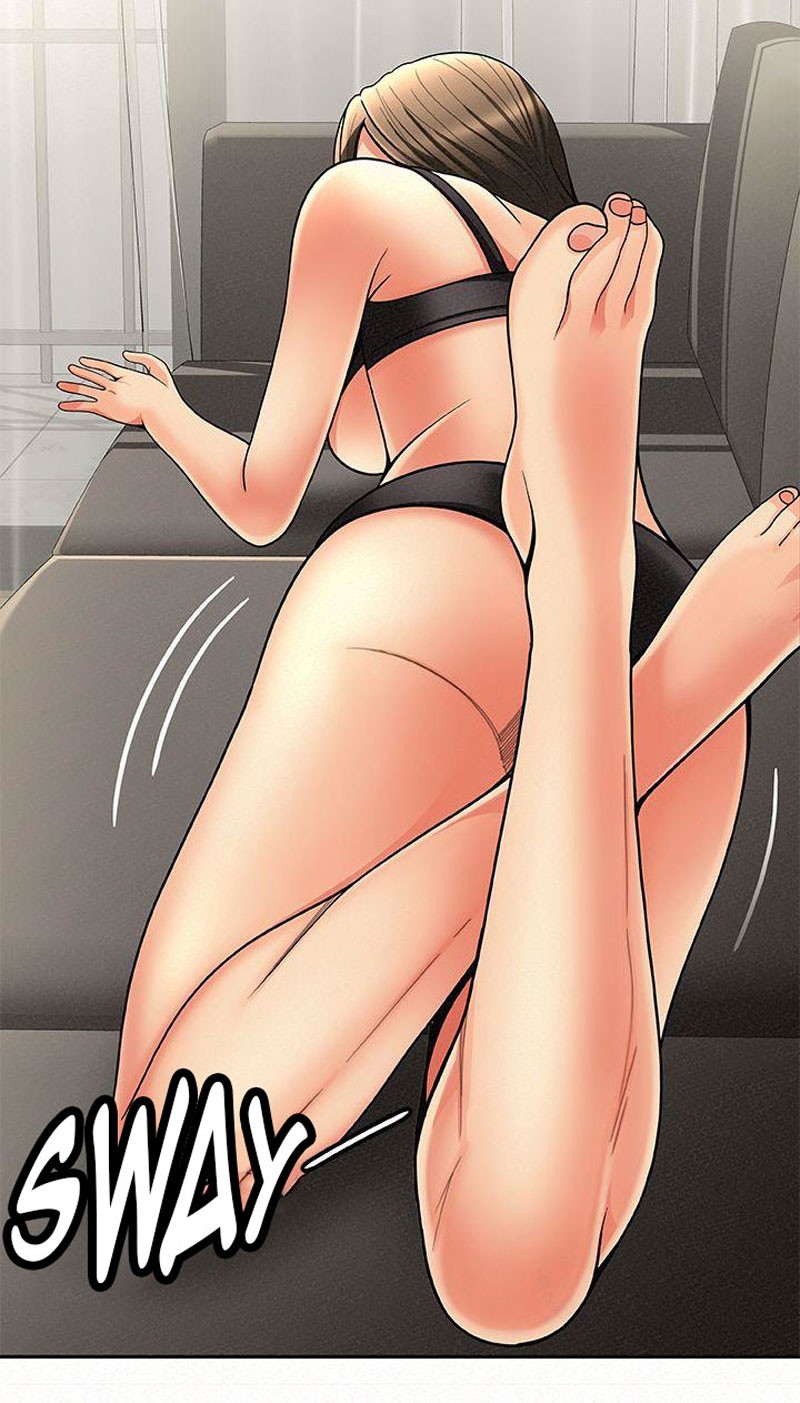 Reporting For Duty Ma’Am Chapter 3 image 51