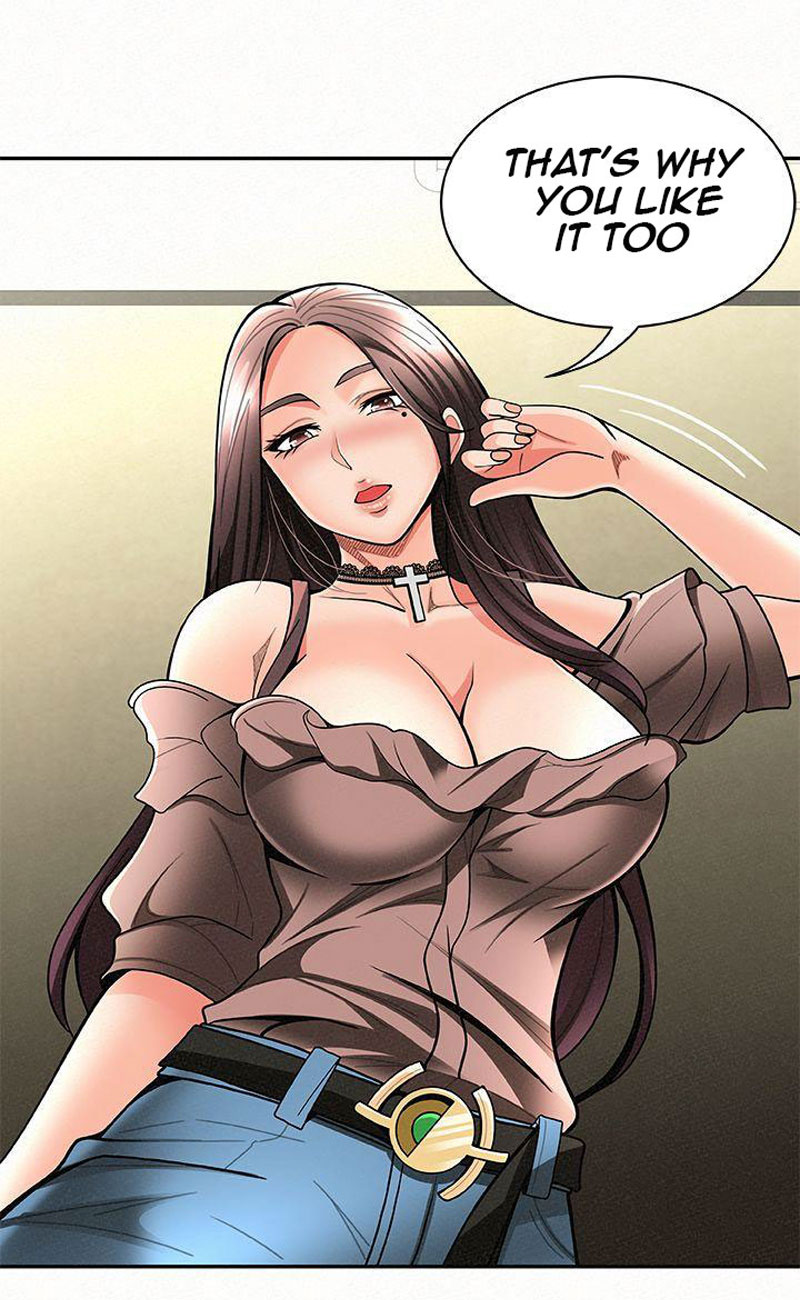 Reporting For Duty Ma’Am Chapter 4 image 41