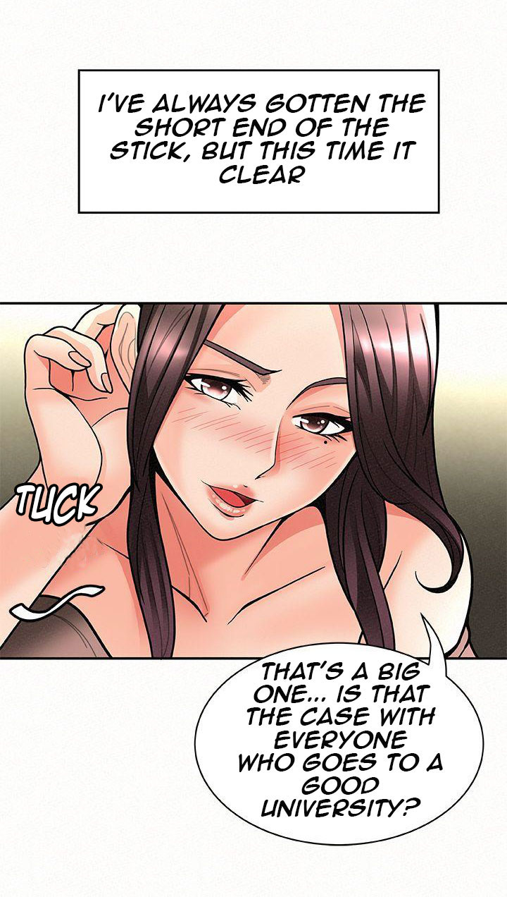 Reporting For Duty Ma’Am Chapter 4 image 43
