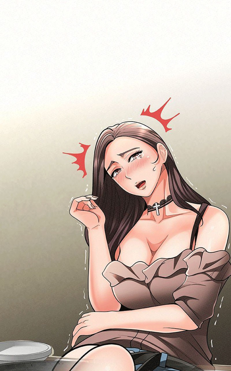 Reporting For Duty Ma’Am Chapter 5 image 16