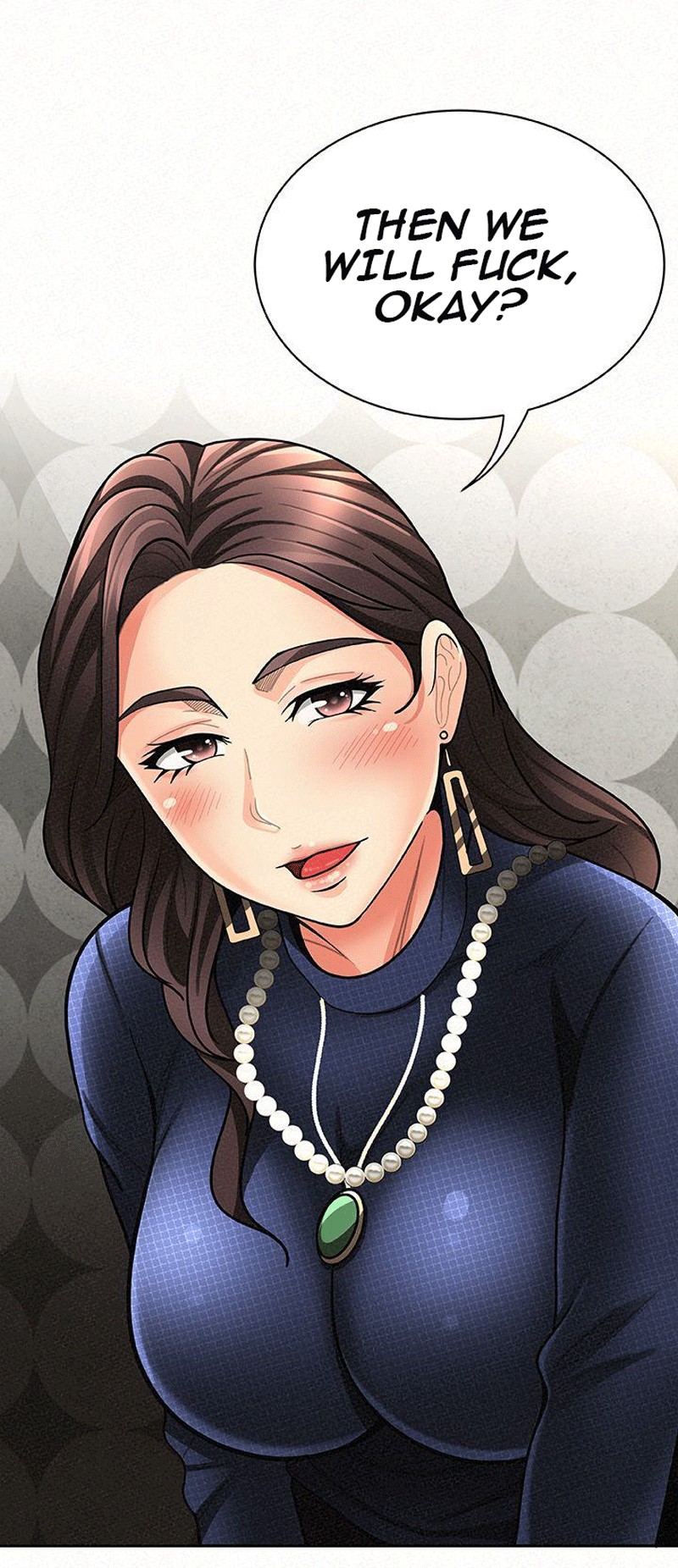 Reporting For Duty Ma’Am Chapter 5 image 31