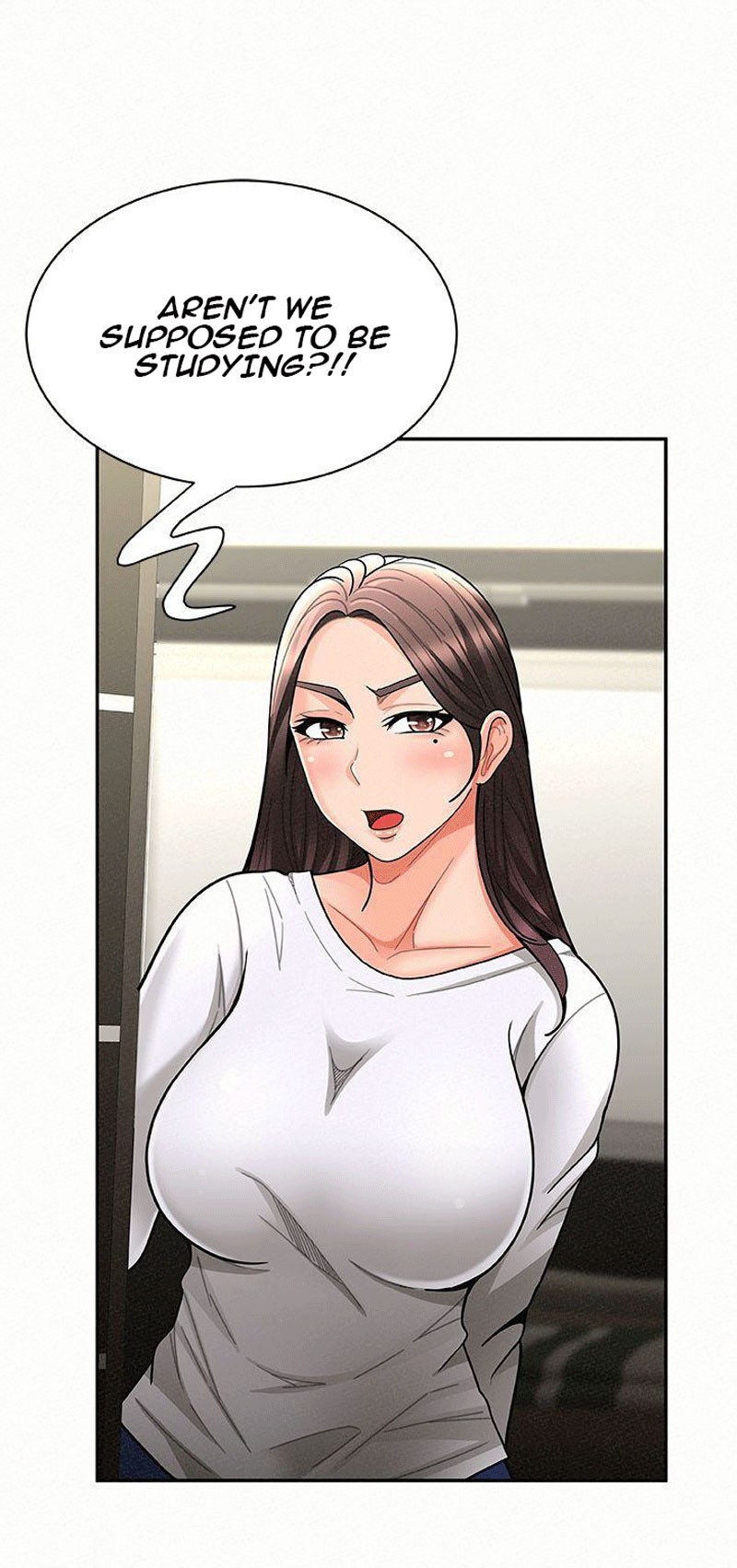 Reporting For Duty Ma’Am Chapter 5 image 38