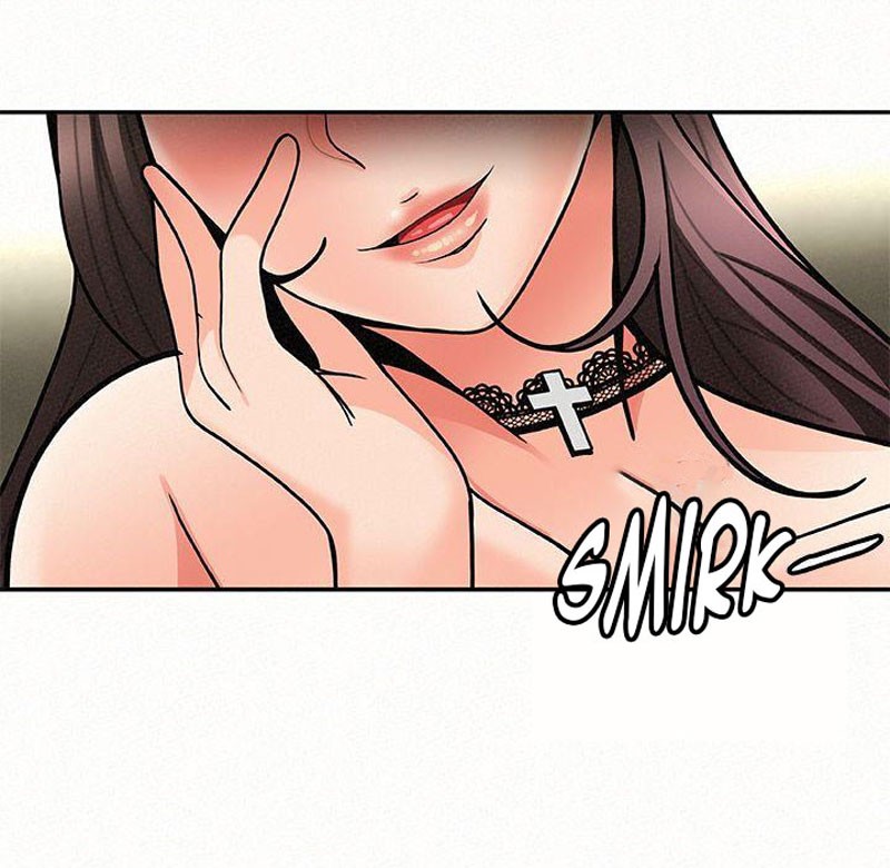 Reporting For Duty Ma’Am Chapter 5 image 3