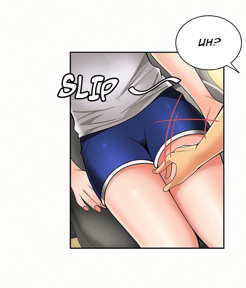Reporting For Duty Ma’Am Chapter 5 image 48