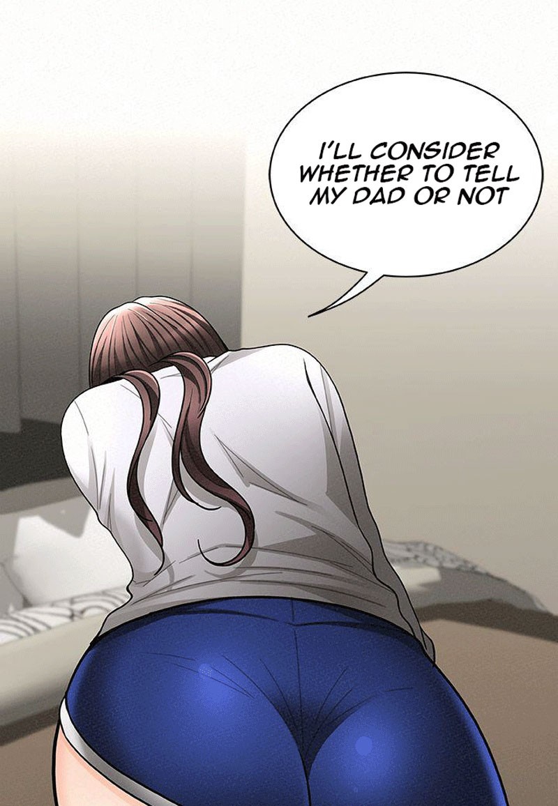 Reporting For Duty Ma’Am Chapter 5 image 53