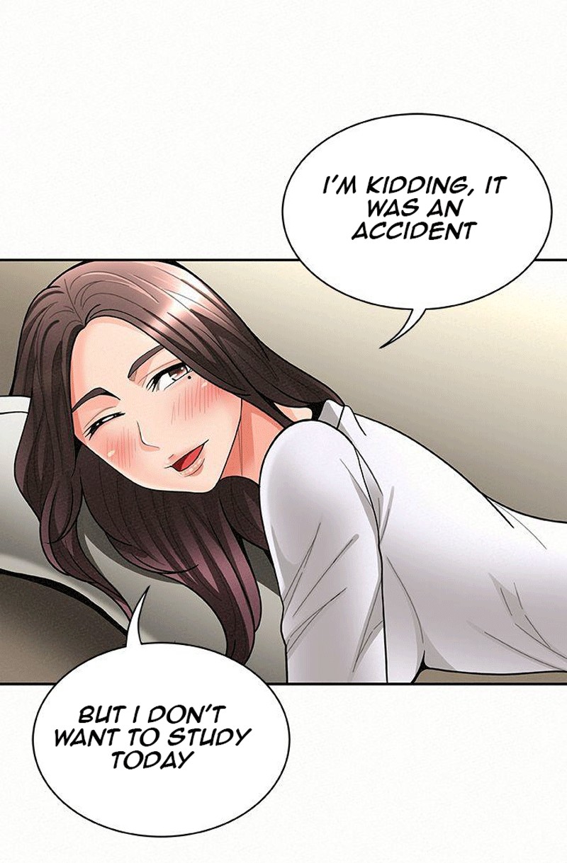 Reporting For Duty Ma’Am Chapter 5 image 55