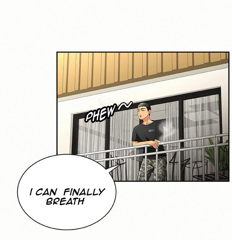 Reporting For Duty Ma’Am Chapter 5 image 58