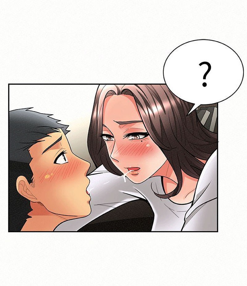 Reporting For Duty Ma’Am Chapter 6 image 10