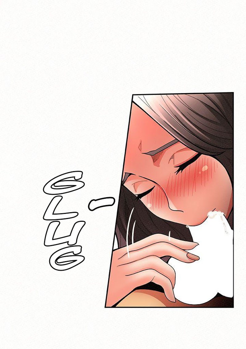 Reporting For Duty Ma’Am Chapter 6 image 30