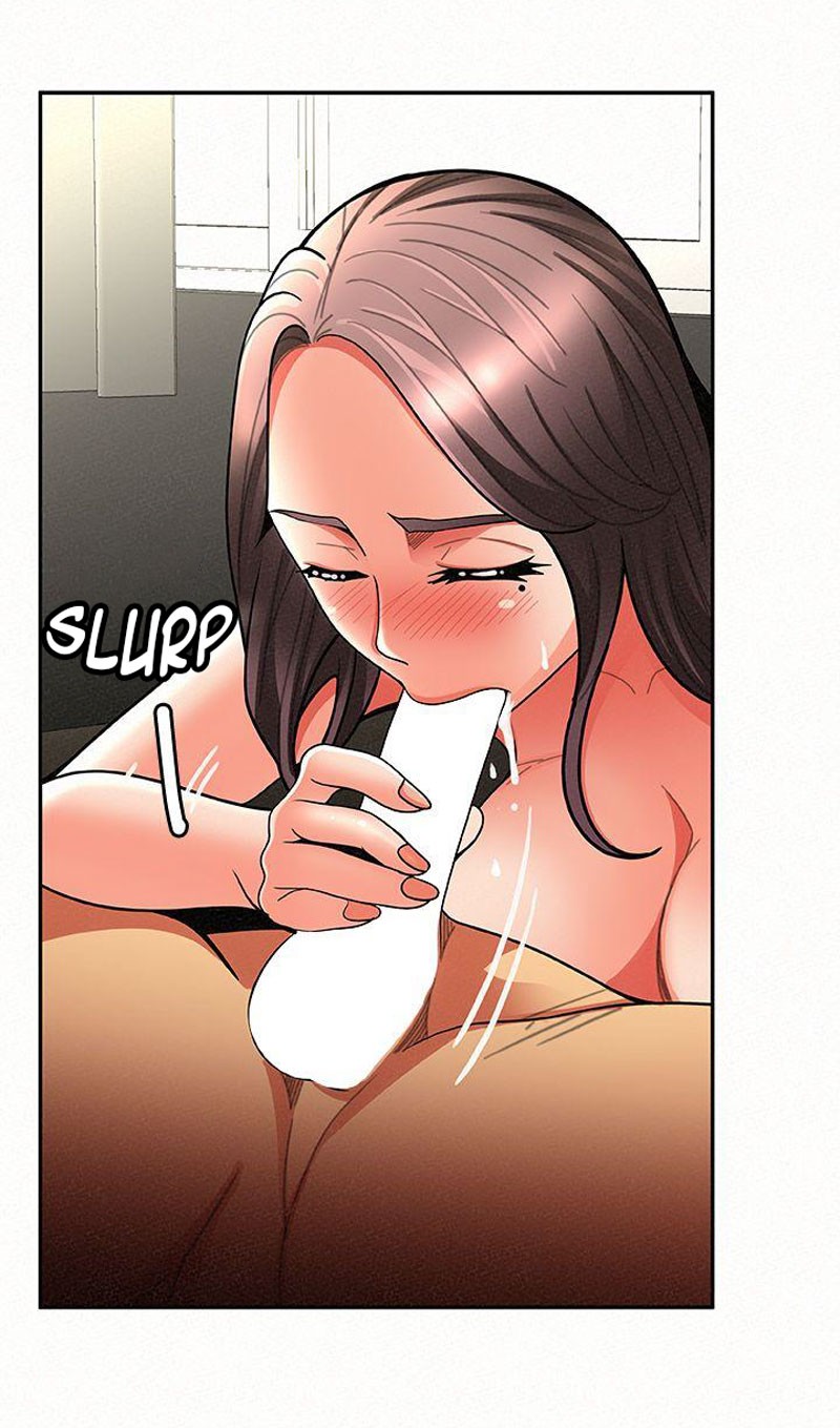 Reporting For Duty Ma’Am Chapter 6 image 31