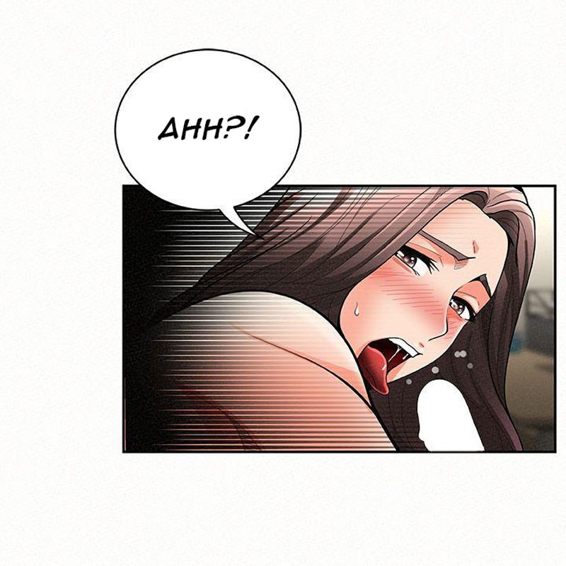 Reporting For Duty Ma’Am Chapter 6 image 32