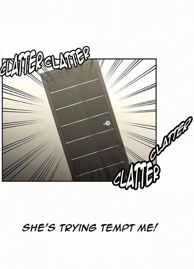 Reporting For Duty Ma’Am Chapter 6 image 3