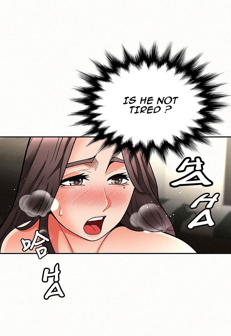 Reporting For Duty Ma’Am Chapter 6 image 56