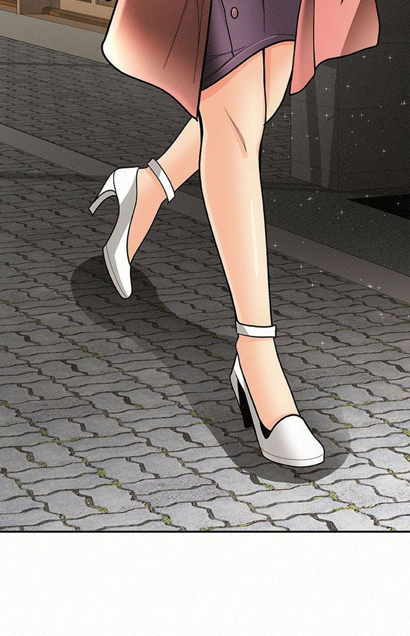 Reporting For Duty Ma’Am Chapter 6 image 75