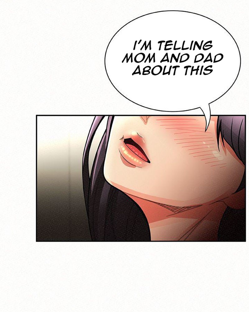 Reporting For Duty Ma’Am Chapter 7 image 9
