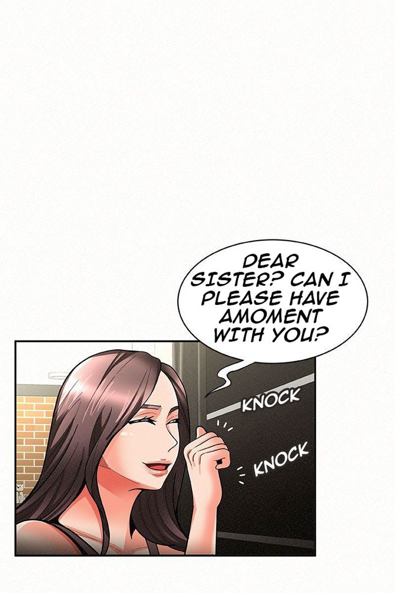 Reporting For Duty Ma’Am Chapter 7 image 17