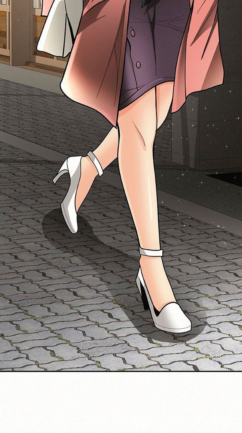 Reporting For Duty Ma’Am Chapter 7 image 2