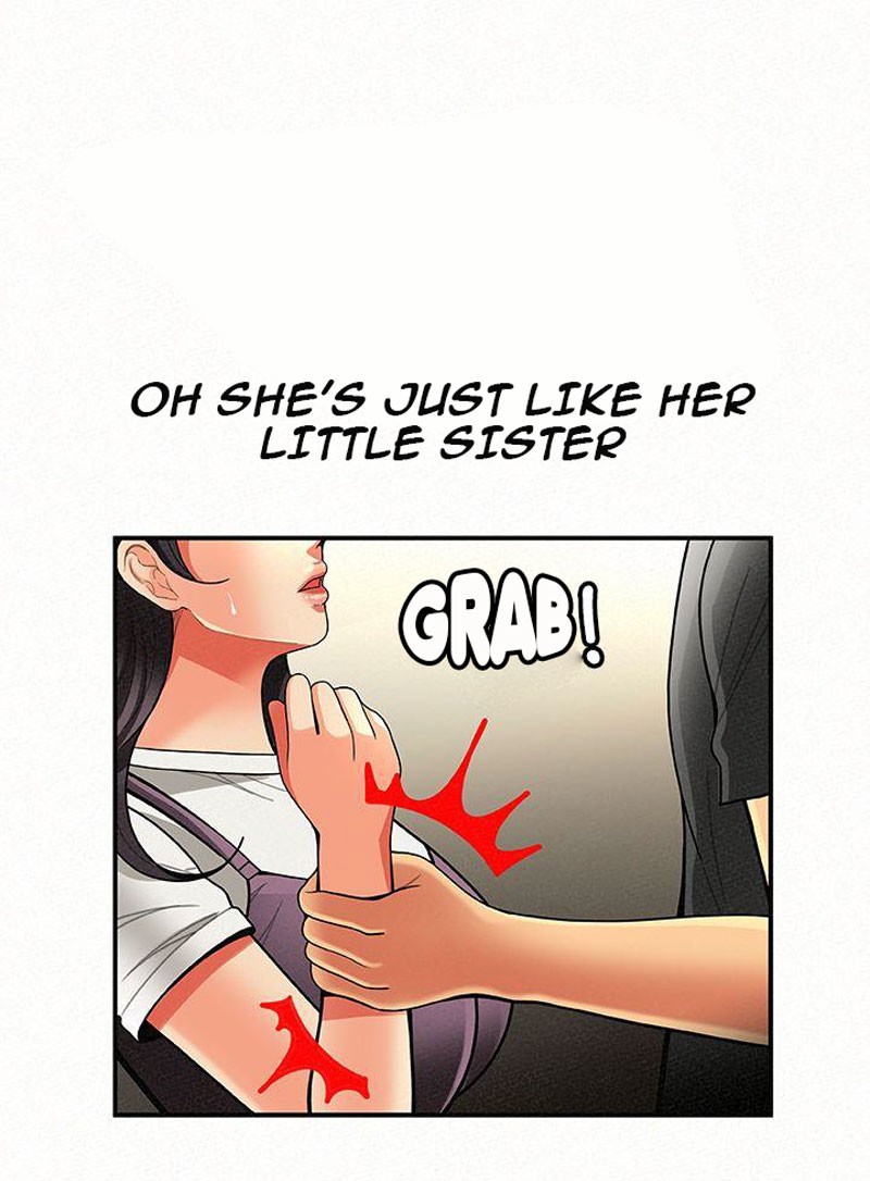 Reporting For Duty Ma’Am Chapter 7 image 39