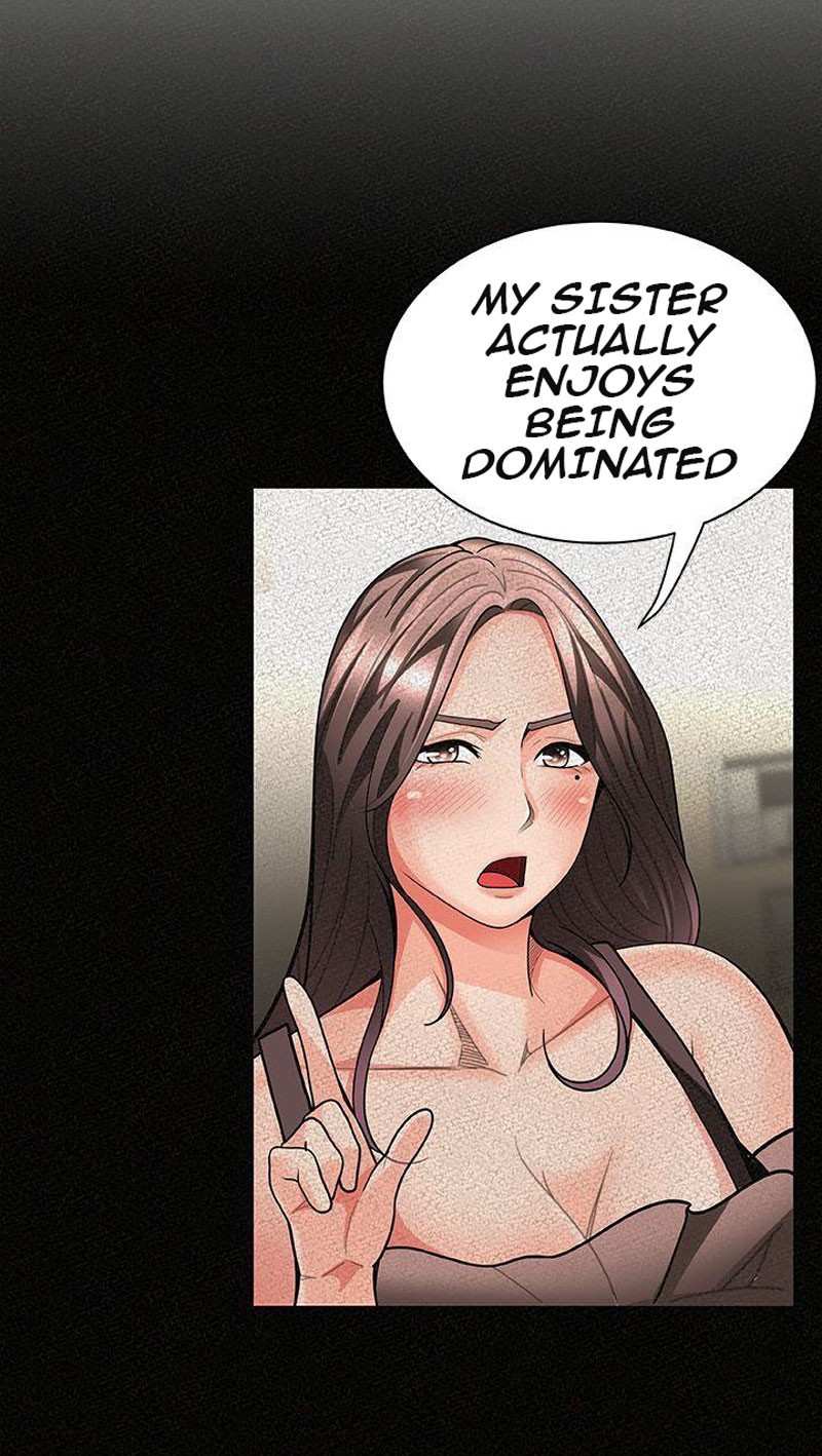Reporting For Duty Ma’Am Chapter 7 image 45