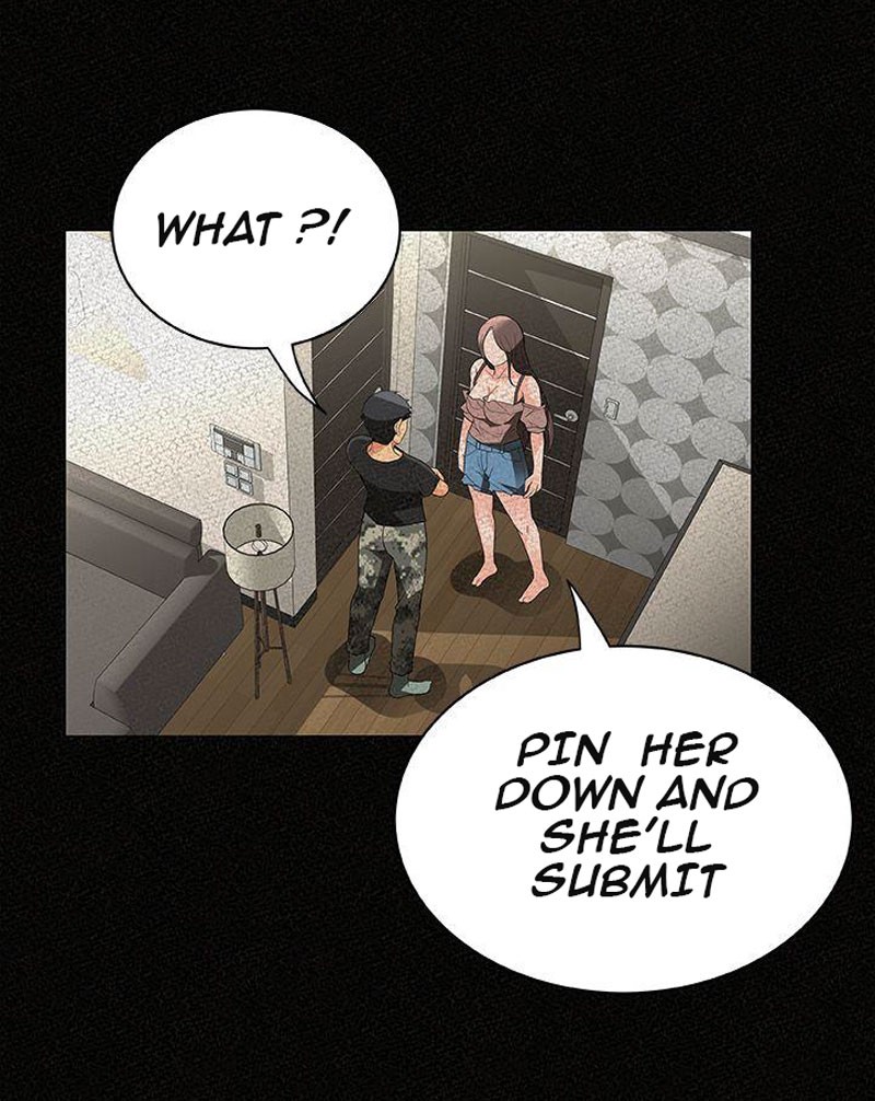 Reporting For Duty Ma’Am Chapter 7 image 46